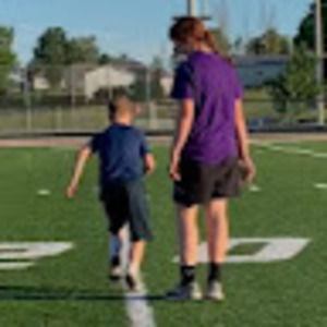 Meet your Posher, Madison